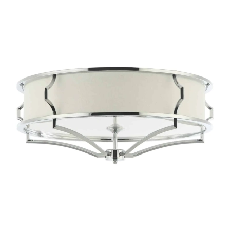 Plafon designerski STESSO PL CROMO L OR84429 - Open Design Highlights